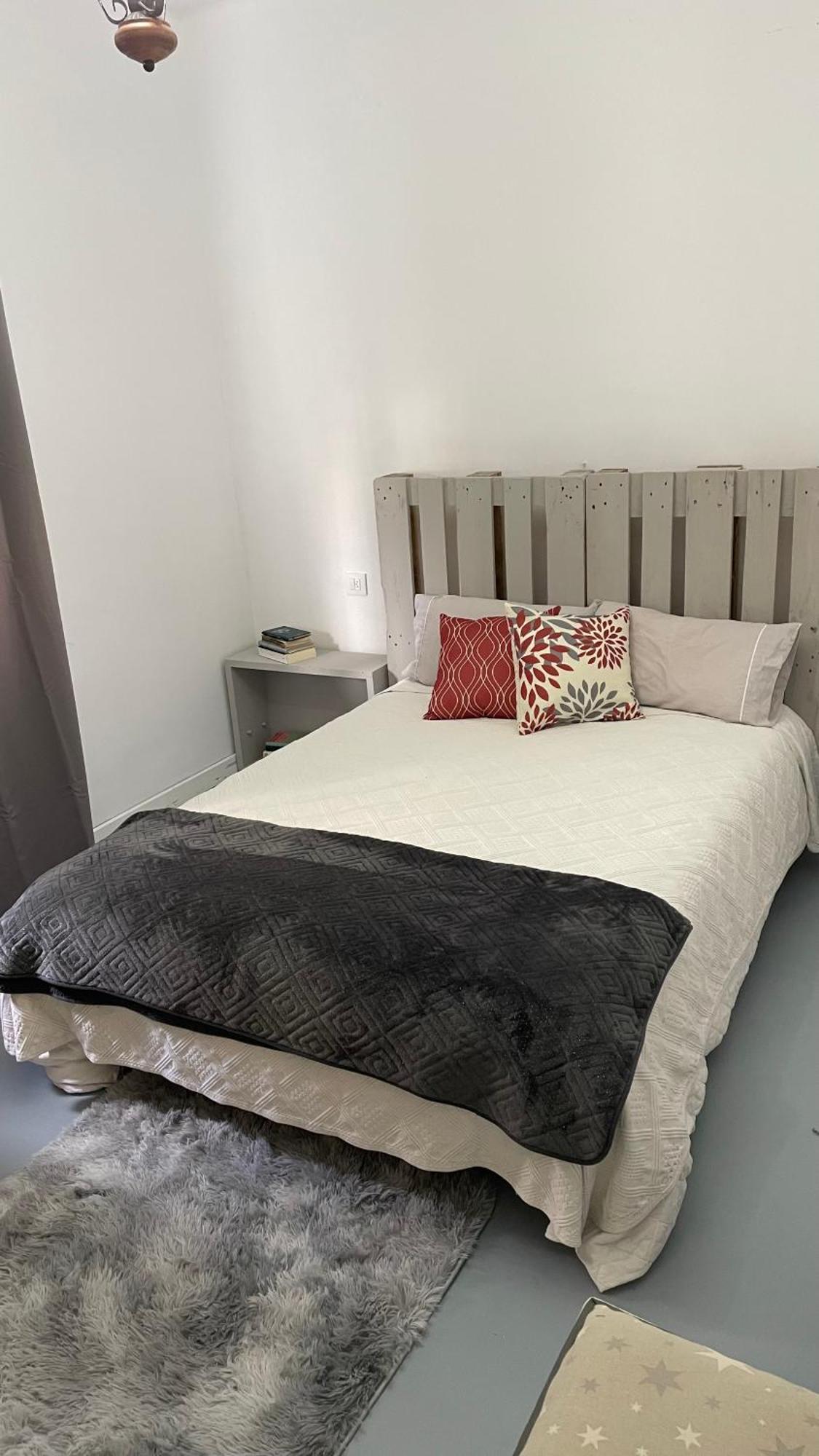 Apartamento Alvedosa - Tres Marias Apartments Редондела Экстерьер фото
