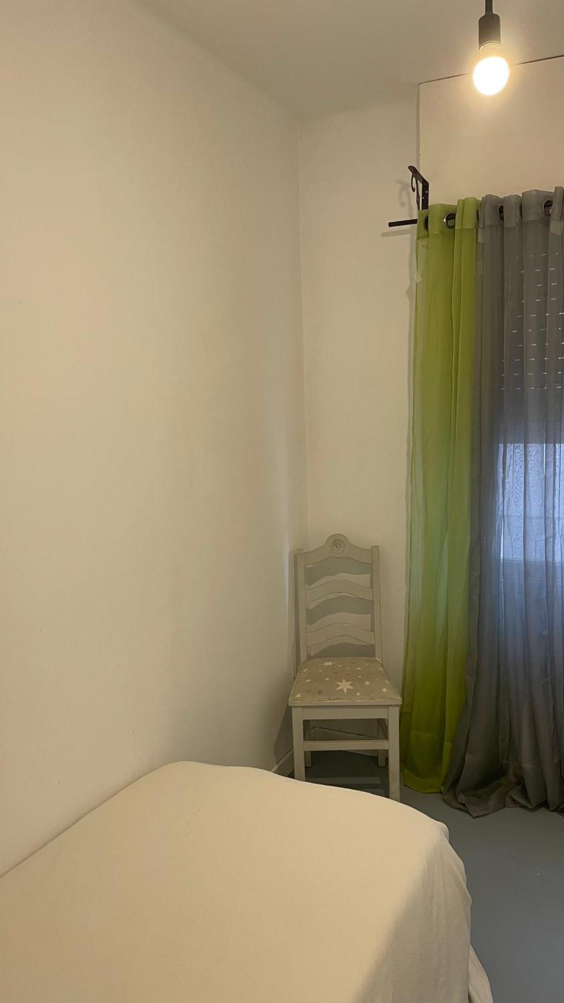 Apartamento Alvedosa - Tres Marias Apartments Редондела Экстерьер фото