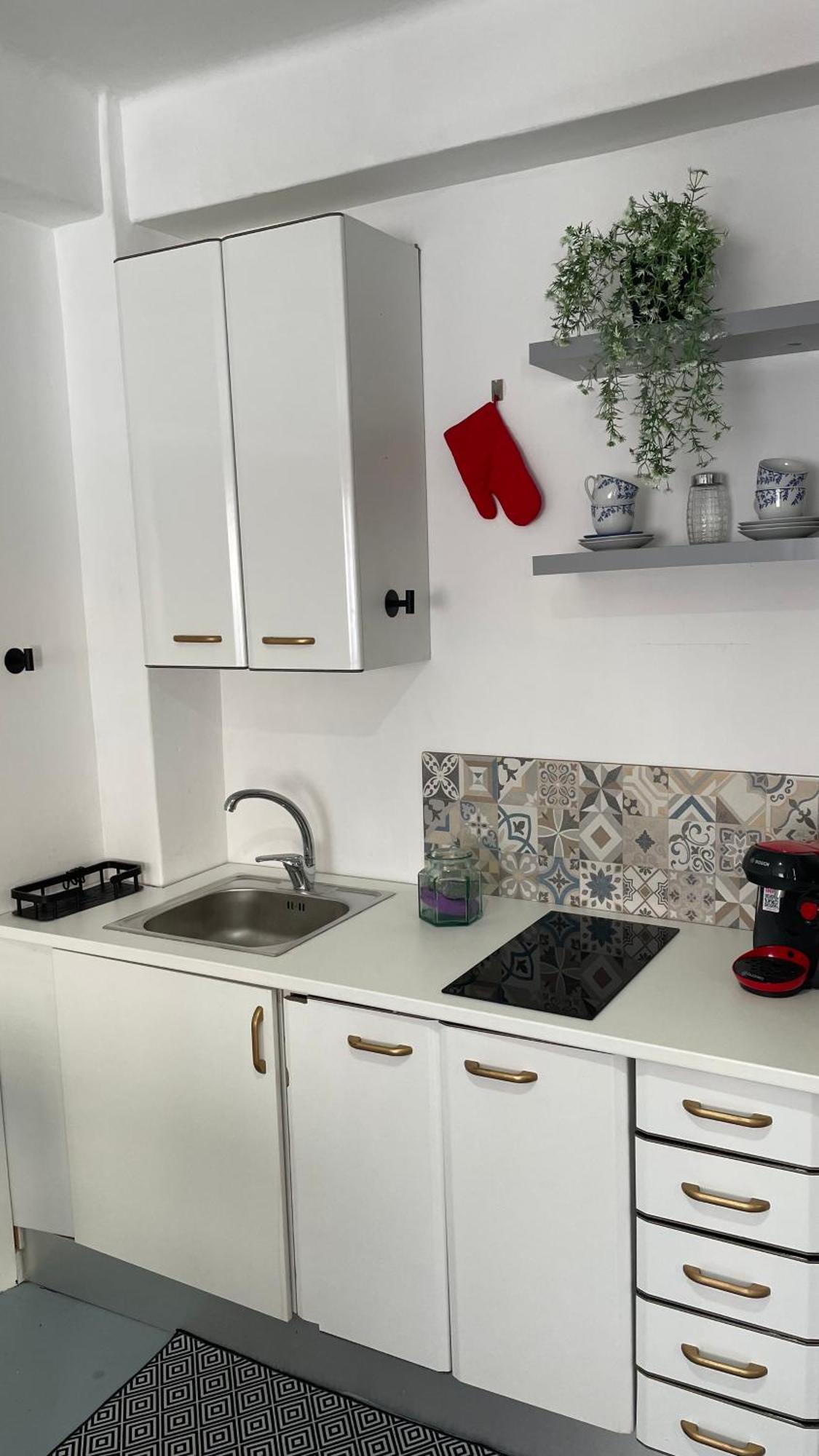 Apartamento Alvedosa - Tres Marias Apartments Редондела Экстерьер фото
