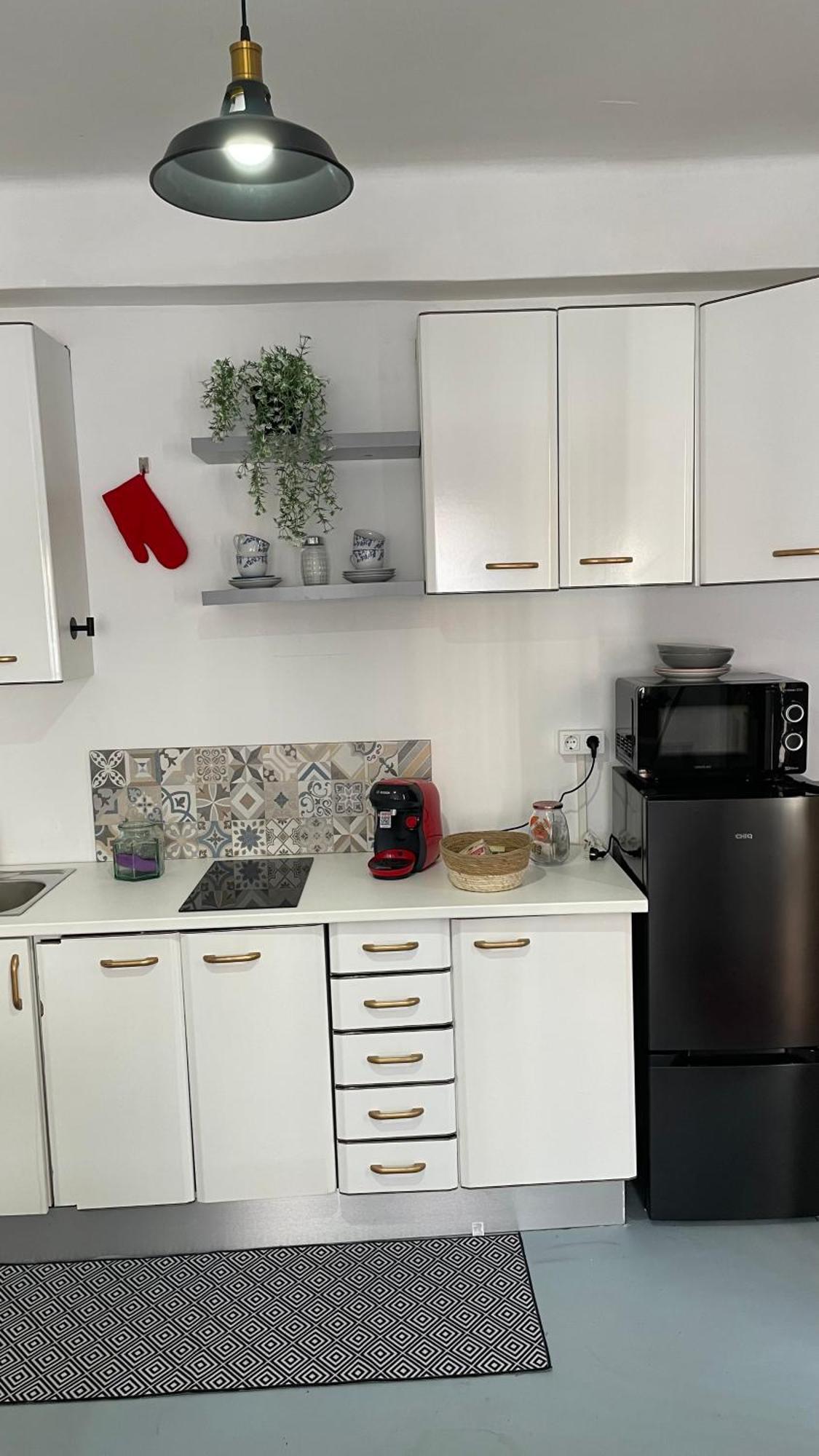 Apartamento Alvedosa - Tres Marias Apartments Редондела Экстерьер фото